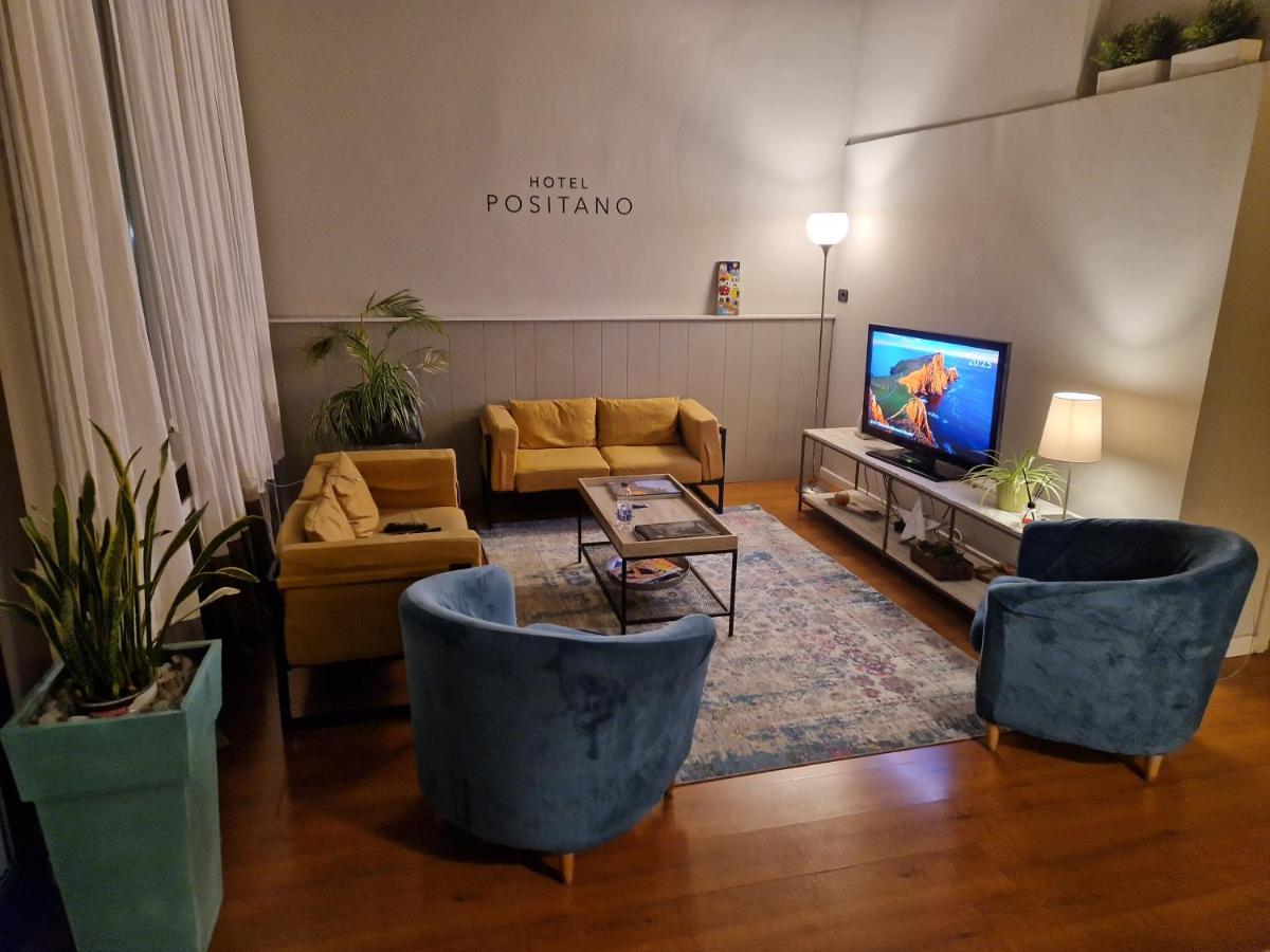 Positano