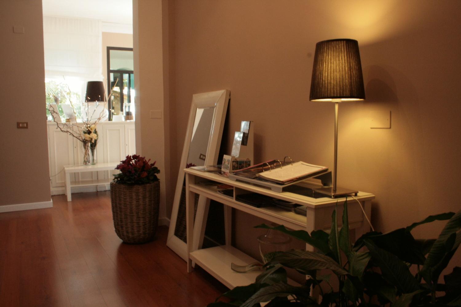 Hotel Positano 3*