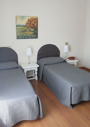 Hotel Positano Bassano del Grappa