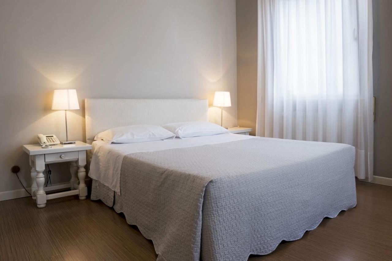 Hotel Positano Bassano del Grappa