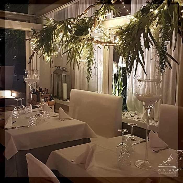 Hotel Positano 3*